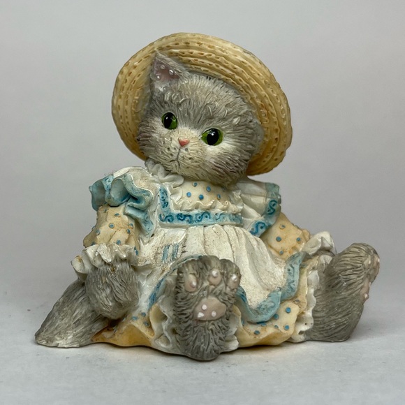 “You always top off my day” Calico Kittens - Picture 6 of 8